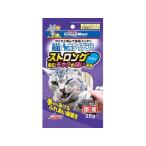 DoggyMan ドギーマンハヤシ 猫ちゃんホワイデント ストロング ツナ味 25g