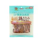DoggyMan ドギーマンハヤシ 無添加良品 香ばし鶏ささみ 細切り 120g