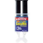 Henkel ヘンケル LOCTITE/ロックタイト 高強度エポキシ接着剤 イージーミックス 6ml LEM-006