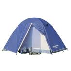 キャプテンスタッグ CAPTAIN STAG M3119 リベロツーリングテントＵＶ 【2人用】