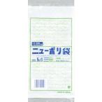 FUKUSUKE 福助工業 ニューポリ袋 025 No.6 0448885