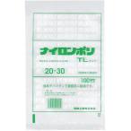 FUKUSUKE 福助工業 ナイロンポリ TLタイプ 20-30 0702821