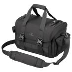 HAKUBA ハクバ SGWSR-SB15 GW-STANDARD リッジ ショルダーバッグ 15 カメラバッグ ブラック