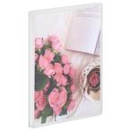 HAKUBA Hakuba APCPL40PKR P карман альбом CP L размер 40 шт. входит булавка Crows 