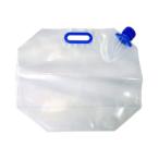 PLATEC プラテック 折りたたみ水タンク6L