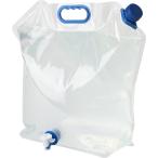 プラテック 折りたたみ水タンク 12L