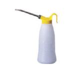 FURUPLA полный pra jet euler новый super средний желтый 3012Y