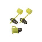 SK11 グリスニップル(3コ入) N-8 WA-675