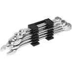E-Value コンビネーションレンチセット EMS-06S