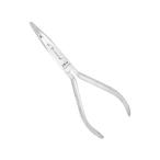 SK11 ステンレス先曲ラジオペンチ SCR-150