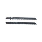 SK11 ジグソーブレードB木工荒挽用 B103 2PCS