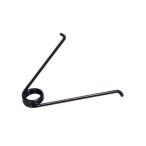 SENKICHI/千吉 替バネ V型L受け 開き小 SS-1 1P