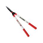 SK11  伸縮式刈込鋏 レッド SG-25