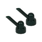  безопасность 3 пластиковая бутылка для кувшин большой 2PCS