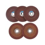 E-Value オフセット砥石 5枚組 100mm×4mm