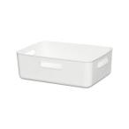 HIMARAYA/himalaya химическая промышленность место мягкость BOX/ широкий . type белый 364×259×120 138877