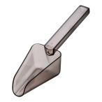 HOMMA 本間冬治工業 【弁慶】FKO-05003 ポリカーボネイト 氷スコップ(小)