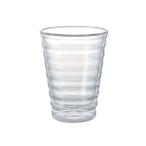 HARIO ハリオ  Ｖ６０コーヒーグラス／１５ｏｚ　ＶＣＧ−１５　