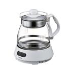 ショッピング1000 HARIO ハリオ HMJN-1000-W マイコン煎じ器 N