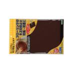 HIKARI 光 キズ防止フェルト 茶 280×200 FQ2824