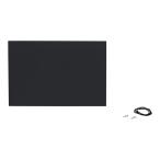 HIKARI 光 黒板　ＢＤ３５４シリーズ／ＢＤ−３５４−１黒