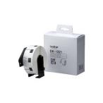 brother ブラザー DK-1221 DKプレカットラベル 食品表示用ラベル　