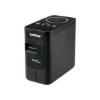 brother ブラザー PCラベルプリンター P-touch PT-P750W
