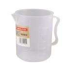 MARUHACHI マルハチ産業 計量カップ 500ml GA-4