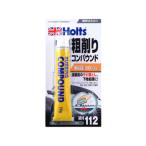 Holt 武蔵ホルト 【Holts/ホルツ】MH112 ラビングコンパウンド 粗目