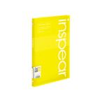 maruman/ Maruman B5 файл Note in s Piaa желтый F017-04 пластик жнец -B5 штамп (26 дыра )