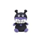 セガトイズ　SEGATOYS  納期未定　それいけ！アンパンマン　もちふわマシュマロぬいぐるみ　ばいきんまん