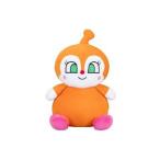 セガトイズ　SEGATOYS  欠品中　アンパンマン　 もちふわマシュマロぬいぐるみ ドキンちゃん