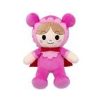 SEGATOYS セガトイズ  アンパンマン ふわりんスマイルぬいぐるみ ぎゅっと　M あかちゃんまん