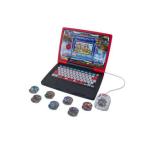  Sega игрушки SEGATOYS медаль . Battle!! динозавр иллюстрированная книга персональный компьютер Ω( Omega )