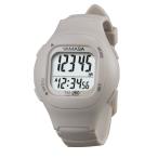 YAMASA гора . часы TM-260GR часы шагомер WATCH MANPO ( серый ju)