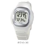 ショッピング万歩計 YAMASA 山佐時計 TM-360　ウォッチ万歩計 WATCH MANPO （ホワイト）