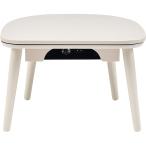 YUASAyua принадлежности ms котацу стол половина месяц type Mini стол котацу [50×45cm]ma Caro 545F WW белый woshu