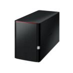 BUFFALO Buffalo LAN подключение жесткий диск (NAS) 4TB LinkStation for SOHO RAID функция установка LS220DN0402B