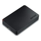 BUFFALO バッファロー USB3.1(Gen1)/USB3.0対応ポータブルハードディスク 2TB HD-NRPCF2.0-GB