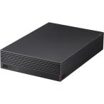 送料無料 BUFFALO バッファロー USB3.1(Gen1)/USB3.0接続外付けハードディスク 2TB PC用&TV録画用 HD-NRLD2.0U3-BA