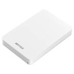 BUFFALO HD-PGF2.0U3-BWHA ［HD-PGF-Aシリーズ 2TB ホワイト