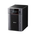 BUFFALO Buffalo отмена не возможно товар сеть соответствует HDD NAS TeraStation 6 Bay настольный 24TB TS6600DN2406
