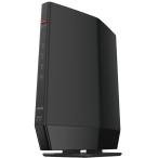 BUFFALO Wi-Fi中継機 11ax 4803＋573Mbps AirStation WEX-5400AX6
