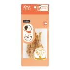 PetProJapan ペットプロジャパン ペットプロ こくさんおやつ 鶏ささみ細切り 15g