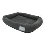 PetProJapan домашнее животное Pro Japan домашнее животное Pro простой papi- bed серый 