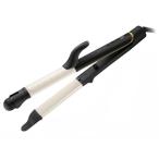 VIDAL SASSOON/ヴィダルサスーン  VSI-3255/KJ　スチーム2WAYアイロン【32mm】