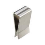 MIZUMOTO вода книга@ механизм завод нержавеющая сталь решётчатый настил зажим GCJ type 35mm×20mm B-1560