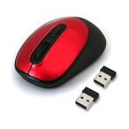 HIDISC/ высокий диск HIDISC PC2 шт. . подключив легко переключатель 2 ресивер есть беспроводная мышь ( красный ) HDM-7146RD