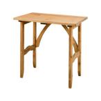  восток .ROOM ESSENCE Foret/fore натуральное дерево ( сосна ) масло отделка стол CFS-517