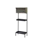 AZUMAYA  スタンドポスト 幅47cm PST-814